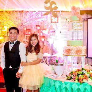 Meet your Posher, Melanie joy